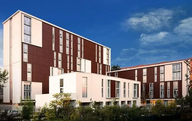 In-Domus Milano Monneret Lejlighedshotel