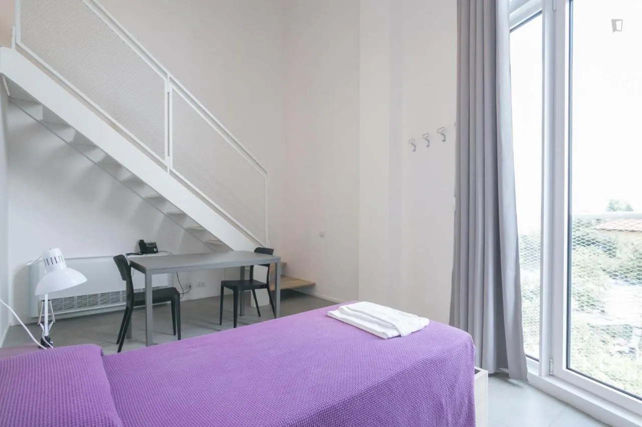 In-Domus Milano Monneret Lejlighedshotel