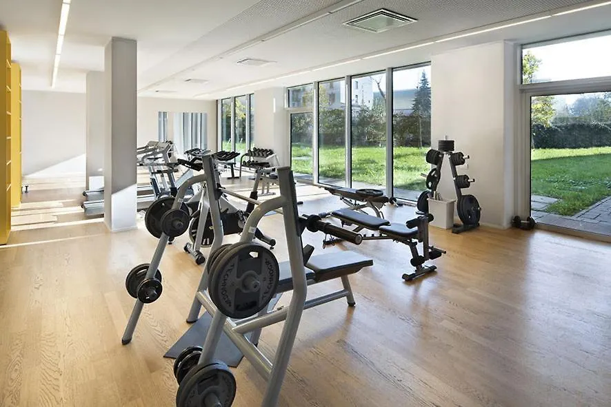 In-Domus Milano Monneret Lejlighedshotel Italien