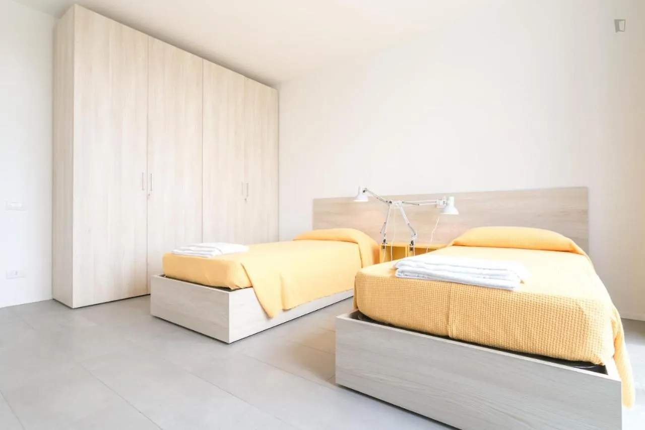 In-Domus Milano Monneret Aparthotel 0*,  Italien