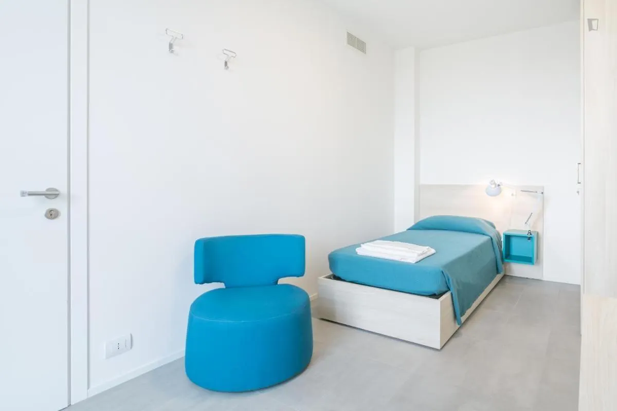 In-Domus Milano Monneret Aparthotel