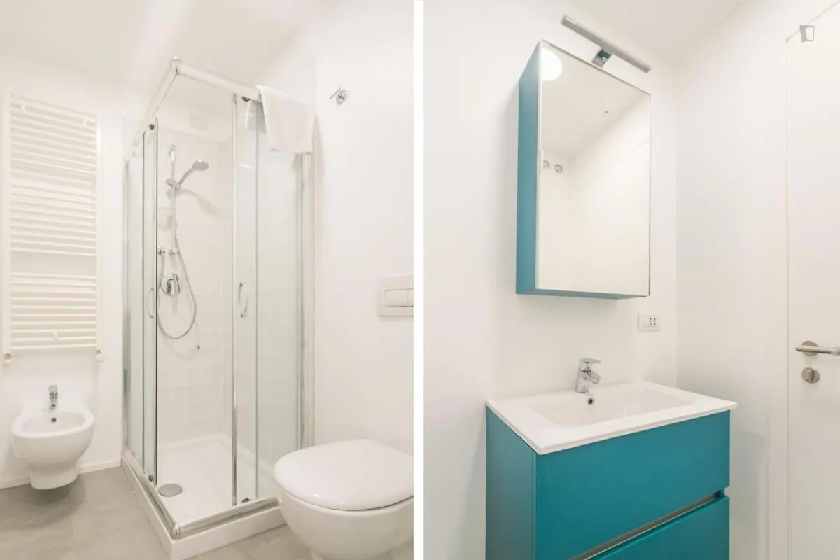 In-Domus Milano Monneret Aparthotel