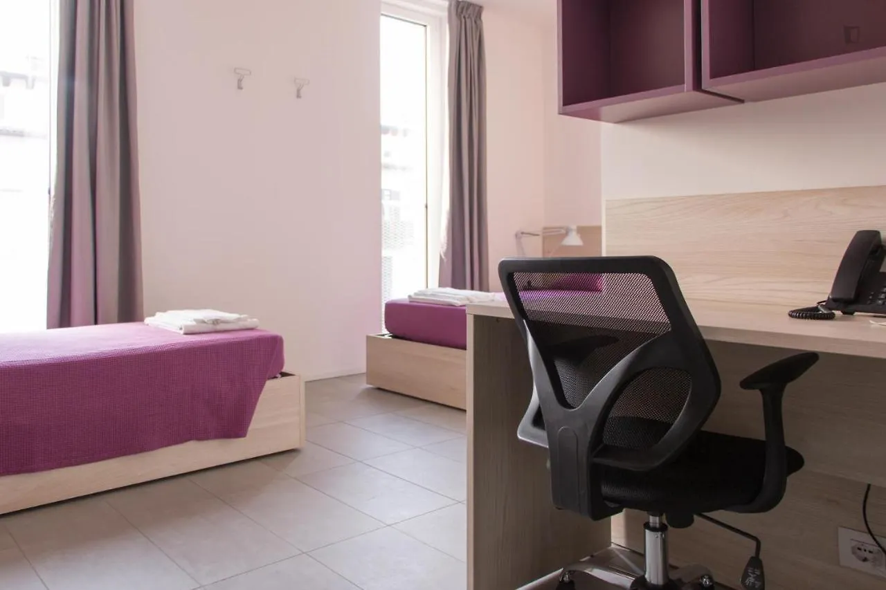 In-Domus Milano Monneret Aparthotel