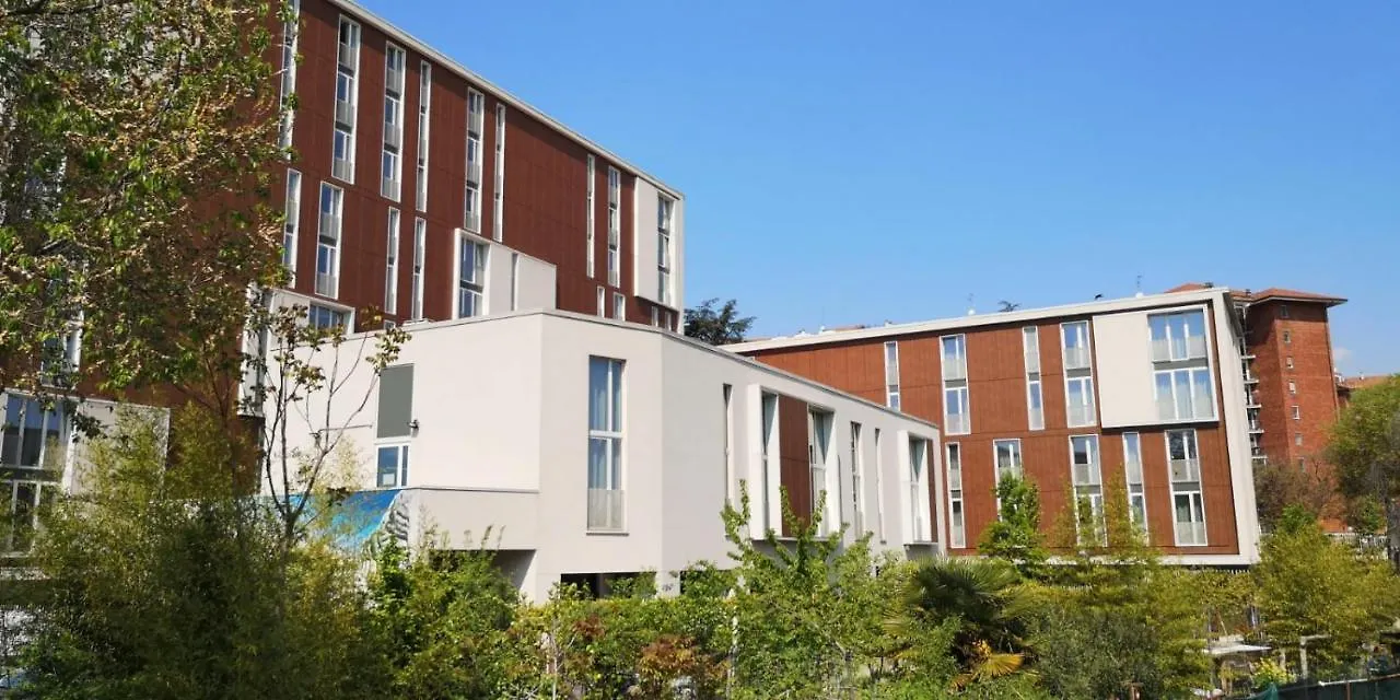 In-Domus Milano Monneret Aparthotel 0*,  Italien