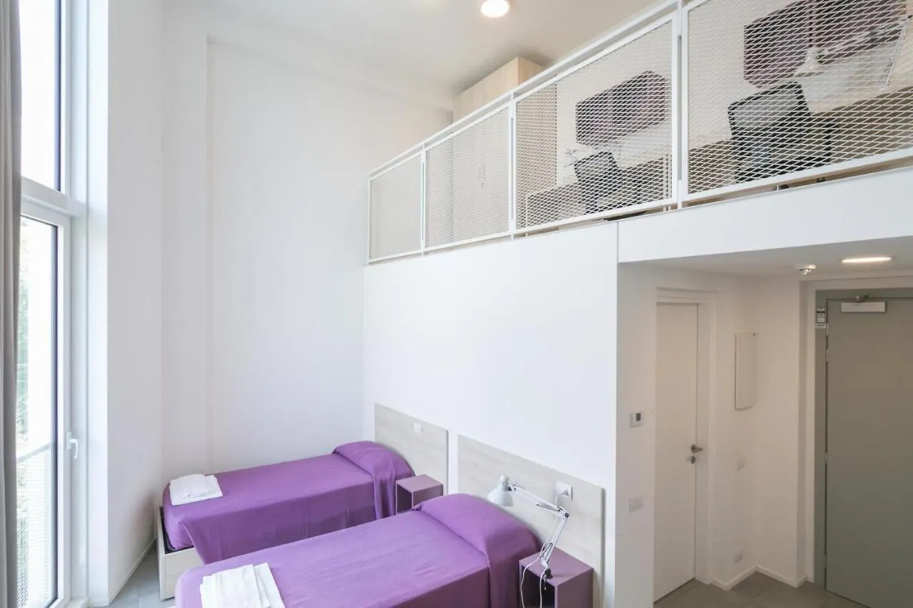 In-Domus Milano Monneret Aparthotel Italien